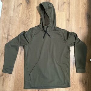 Nike Mens Dri-Fit Performance Hoodie